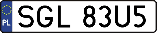 SGL83U5