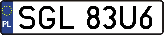 SGL83U6