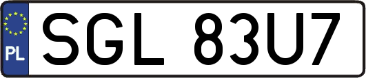 SGL83U7