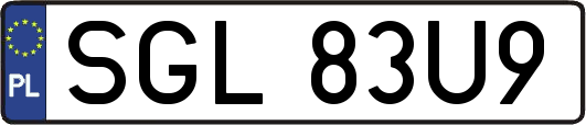 SGL83U9