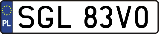 SGL83V0