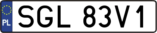 SGL83V1