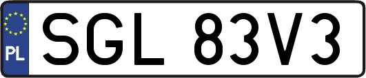 SGL83V3