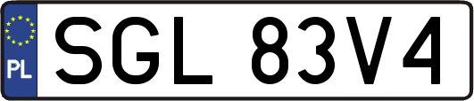 SGL83V4