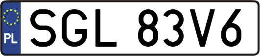 SGL83V6