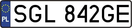 SGL842GE