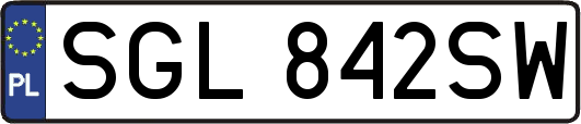 SGL842SW