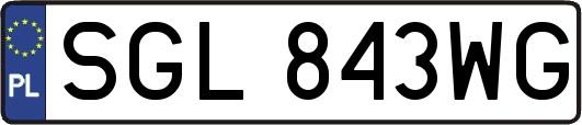 SGL843WG