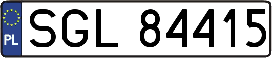 SGL84415