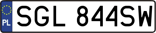 SGL844SW