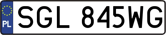 SGL845WG
