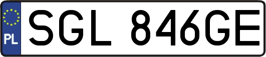 SGL846GE