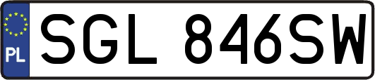 SGL846SW