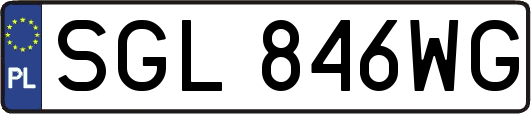 SGL846WG