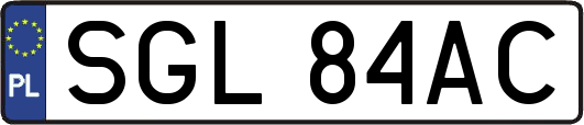 SGL84AC