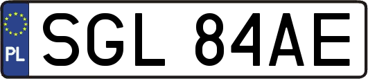 SGL84AE