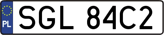 SGL84C2
