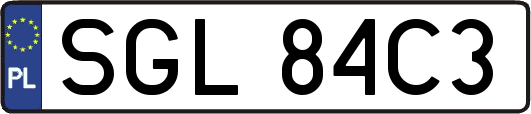 SGL84C3