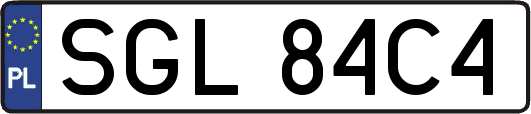 SGL84C4