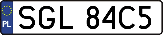 SGL84C5