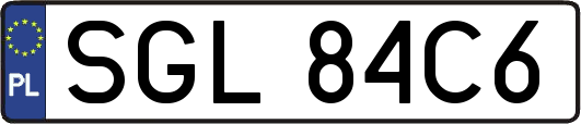 SGL84C6