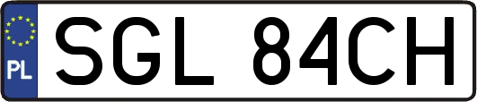 SGL84CH