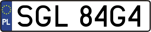 SGL84G4