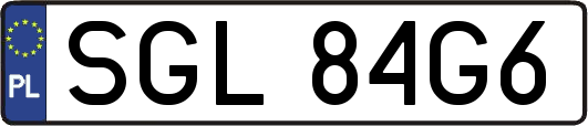 SGL84G6