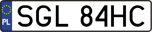 SGL84HC