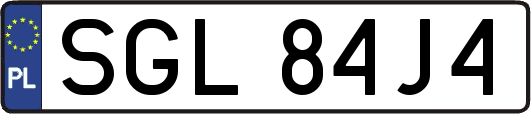 SGL84J4