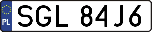 SGL84J6