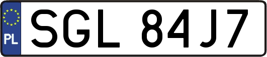 SGL84J7