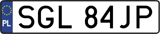 SGL84JP