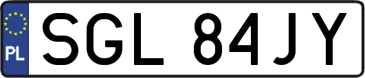 SGL84JY