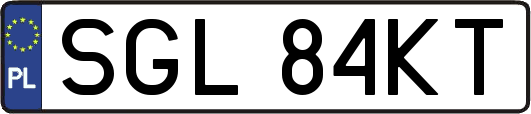 SGL84KT