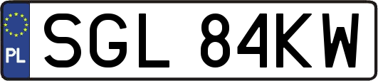 SGL84KW