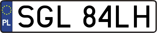 SGL84LH