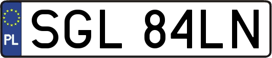 SGL84LN