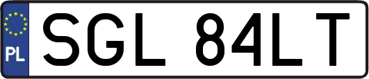 SGL84LT
