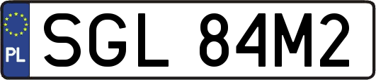 SGL84M2
