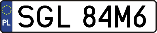 SGL84M6