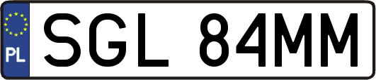 SGL84MM