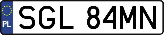 SGL84MN