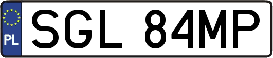 SGL84MP