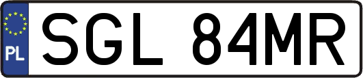 SGL84MR