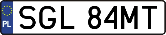 SGL84MT