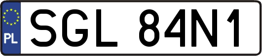 SGL84N1
