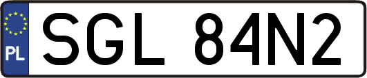SGL84N2