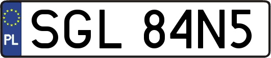 SGL84N5