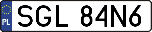 SGL84N6